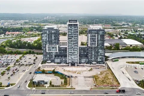 Condo Apt 2 bedroom 2 bathroom at 2087 Fairview St in Burlington - MLS# W9396314