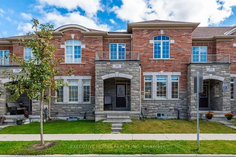 186 Etheridge Ave, Milton, ON L9T 7K6