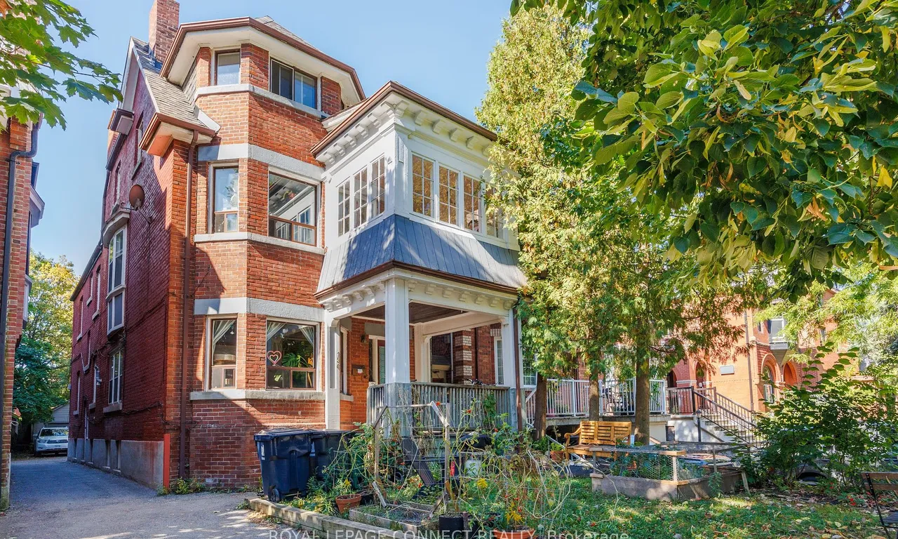 154 Dowling Ave, Toronto, ON M6K 3A6