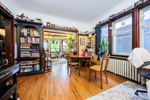 154 Dowling Ave, Toronto, ON M6K 3A6