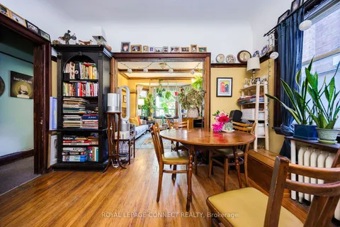 154 Dowling Ave, Toronto, ON M6K 3A6