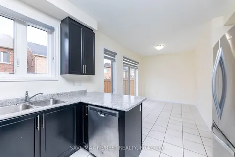 88 Truro Circ, Brampton, ON L7A 0C4