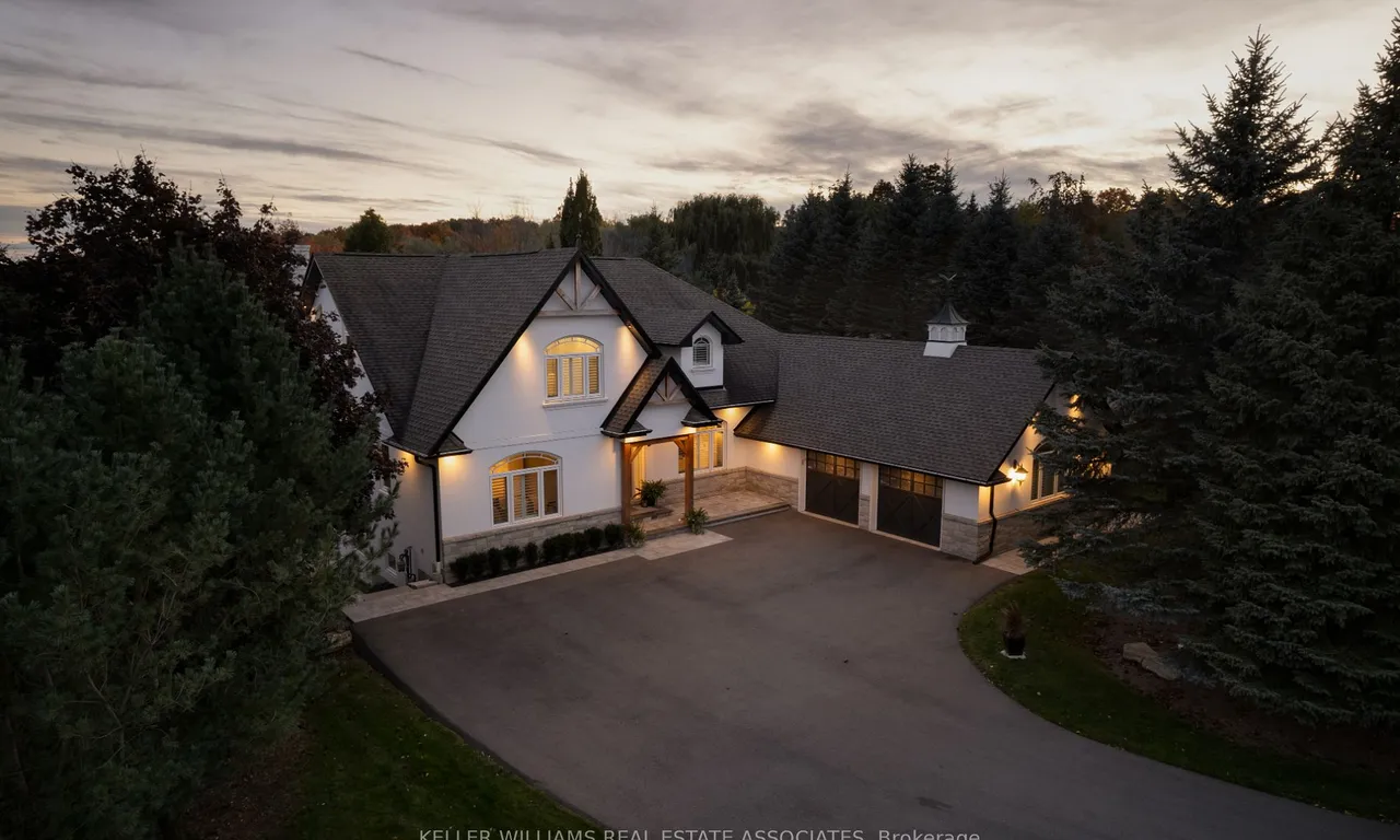 50 Lyonsview Lane, Caledon, ON L7C 1P1