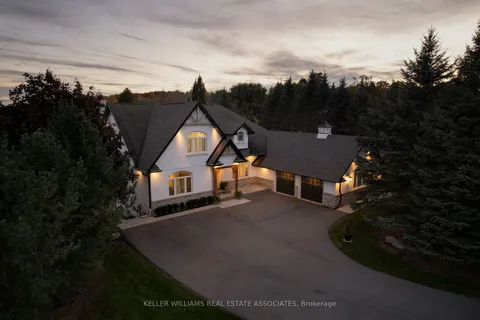 50 Lyonsview Lane, Caledon, ON L7C 1P1
