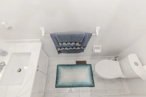 18 Gore Valley Tr, Brampton, ON L6P 1N7