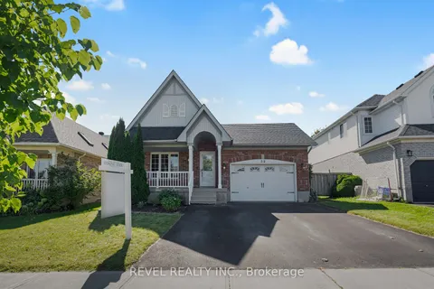 32 Sherwood St, Orangeville, ON L9W 5C9