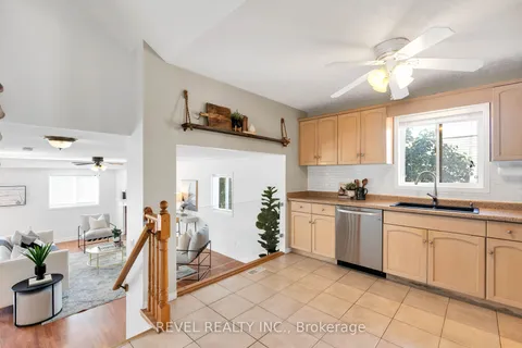 32 Sherwood St, Orangeville, ON L9W 5C9