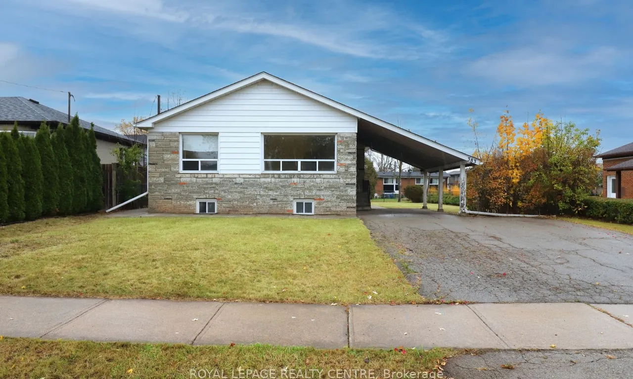 383 Southview Rd, Oakville, ON L6K 2P7