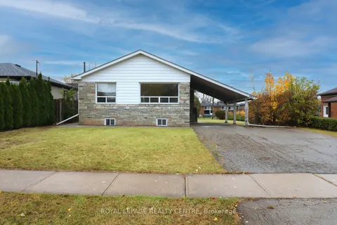 383 Southview Rd, Oakville, ON L6K 2P7