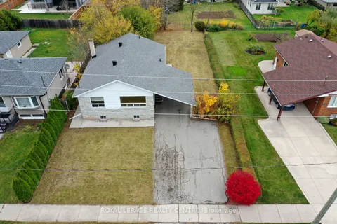 383 Southview Rd, Oakville, ON L6K 2P7