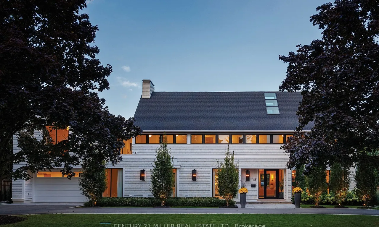 143 Crestwood Crt, Burlington, ON L7L 2V9