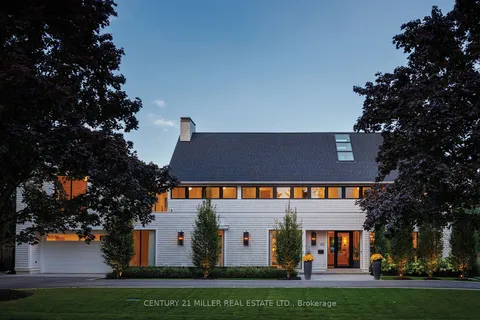 143 Crestwood Crt, Burlington, ON L7L 2V9