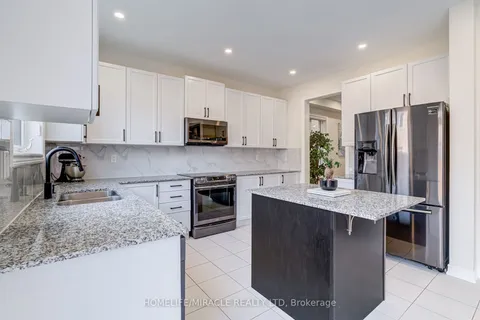 54 O'Connor Cres, Brampton, ON L7A 5A6