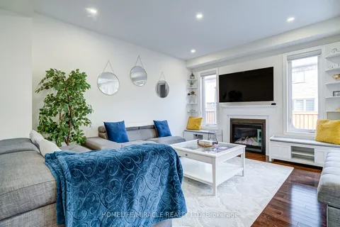 54 O'Connor Cres, Brampton, ON L7A 5A6