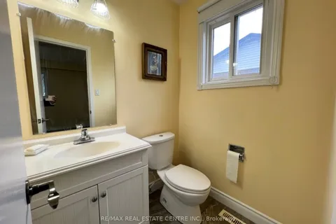 450 Rutherford Rd, Brampton, ON L6V 3S1