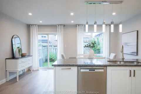 36 Dills Cres, Milton, ON L9T 5P9