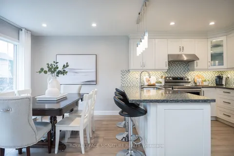 36 Dills Cres, Milton, ON L9T 5P9