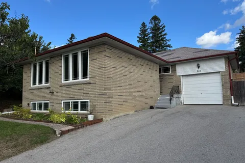 65 Lexfield Ave, Toronto, ON M3M 1M6