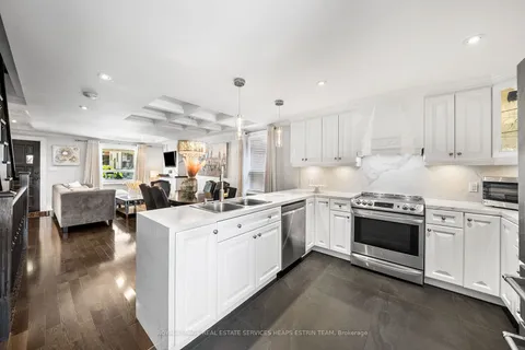 248 Blackthorn Ave, Toronto, ON M6N 3H8