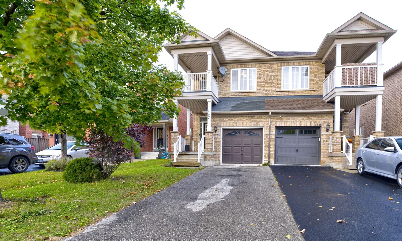 7327 Bread Fruit Lane, Mississauga, ON L5N 8P2