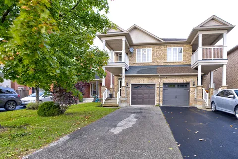 7327 Bread Fruit Lane, Mississauga, ON L5N 8P2