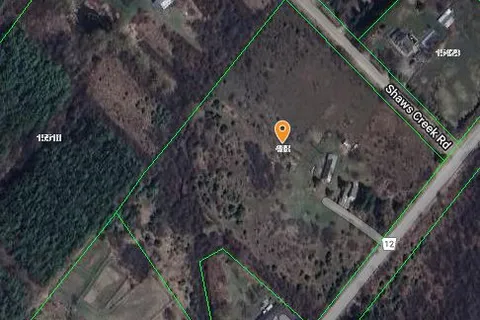 468 Olde Base Line Rd, Caledon, ON L0P 1N0