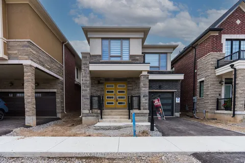 1689 Whitlock Ave, Milton, ON L9E 1C6