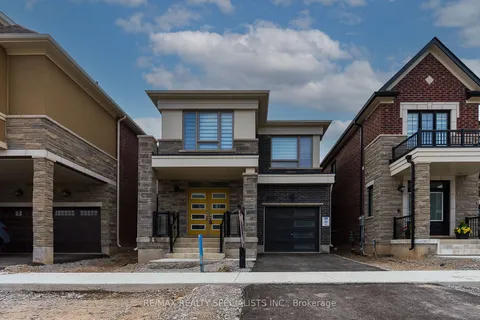 1689 Whitlock Ave, Milton, ON L9E 1C6
