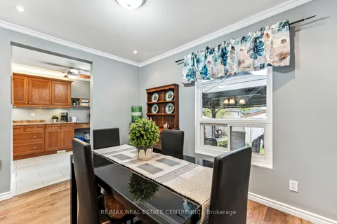 35 Cardwell St, Orangeville, ON L9W 2V7