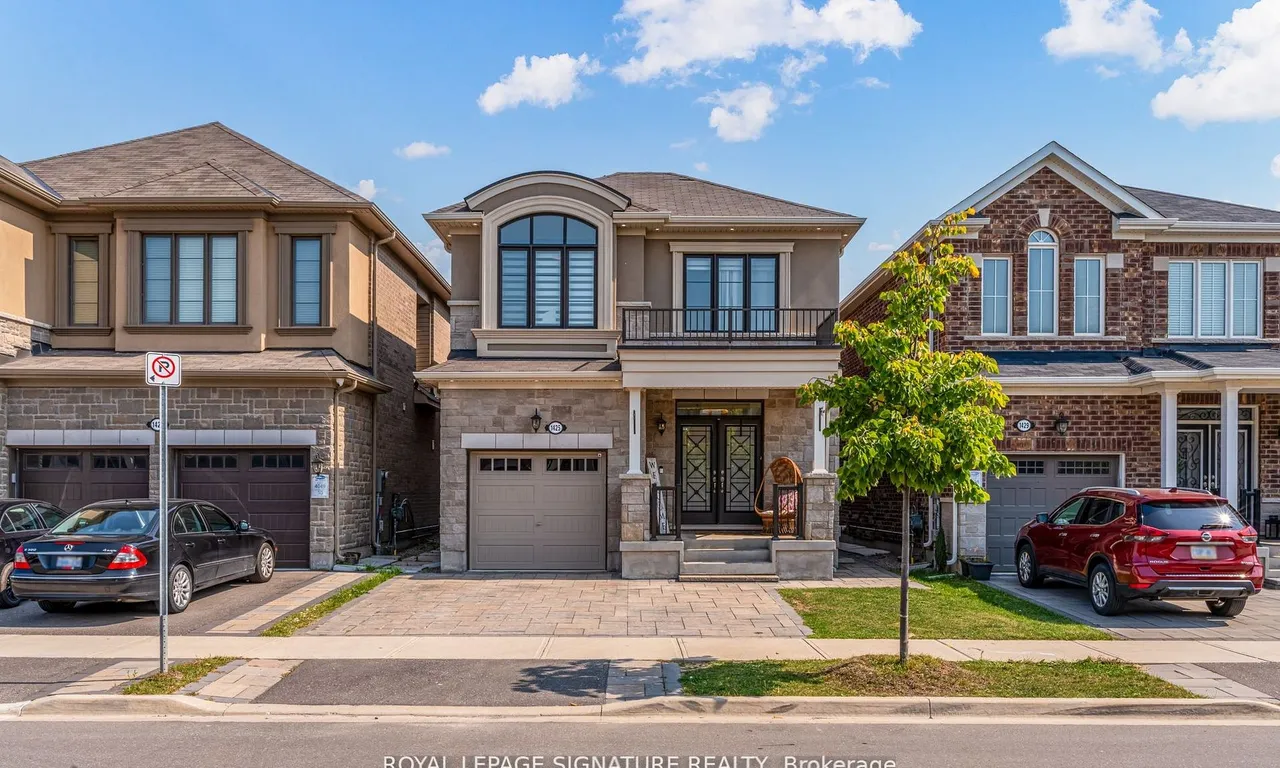 1425 Sycamore Gdns, Milton, ON L9T 7E7