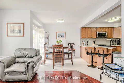 13 Legend Lane, Brampton, ON L6X 5B5