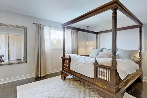 462 Luzon Cres, Mississauga, ON L5B 3W9