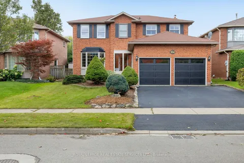 164 Warner Dr, Oakville, ON L6L 6E7