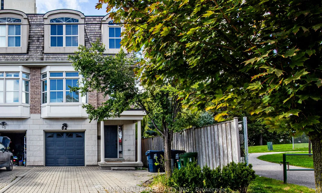 62 Monclova Rd, Toronto, ON M3M 0A6