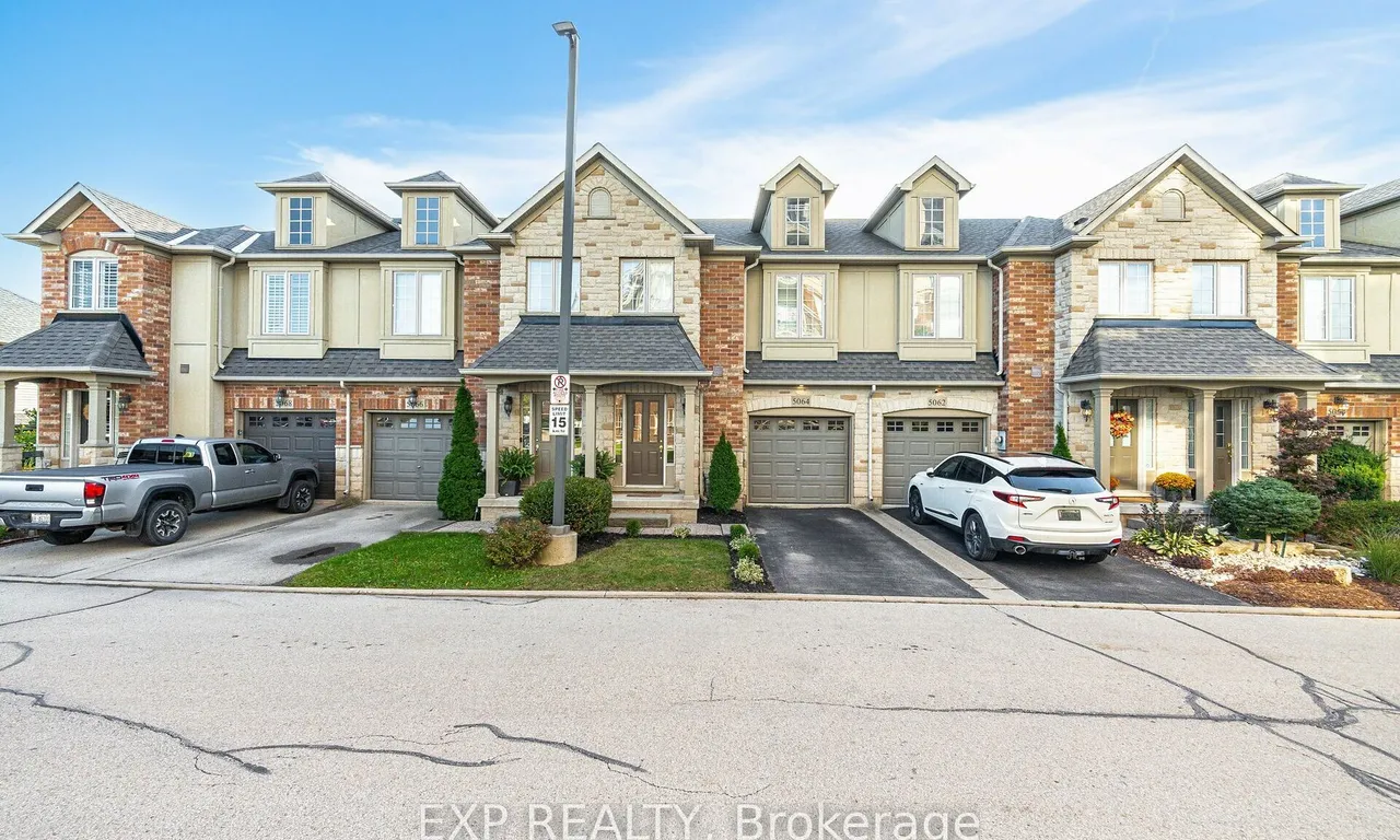 5064 Mercer Common, Burlington, ON L7L 0A4