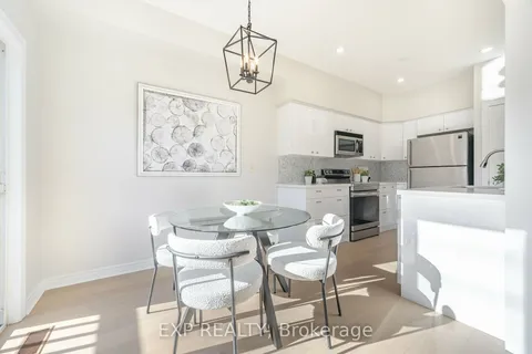 5064 Mercer Common, Burlington, ON L7L 0A4