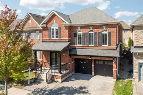 345 Nairn Circ, Milton, ON L9T 8A5