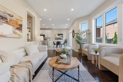 345 Nairn Circ, Milton, ON L9T 8A5