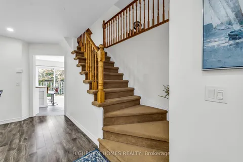 41 Softneedle Avenue, ON L6R 1K4