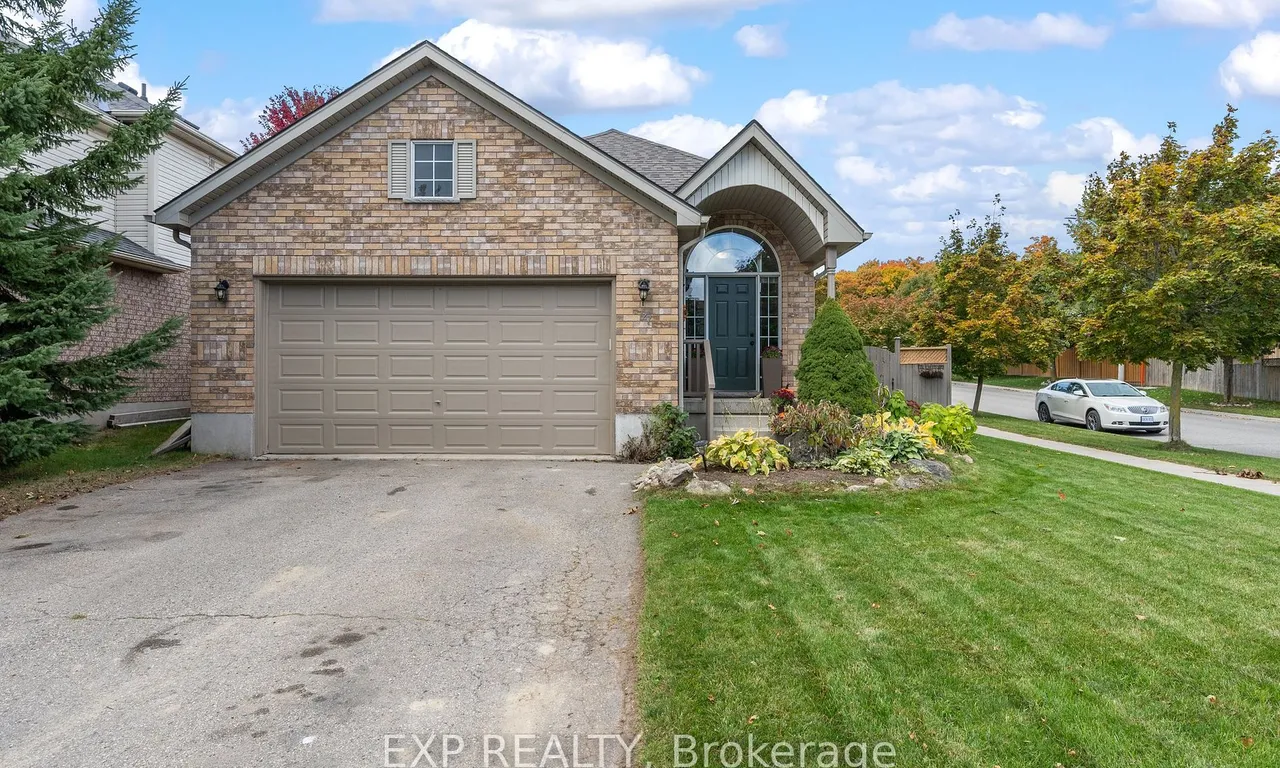 27 Althorp Dr, Orangeville, ON L9W 5H8