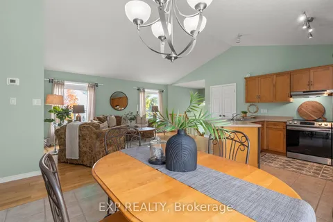 27 Althorp Dr, Orangeville, ON L9W 5H8