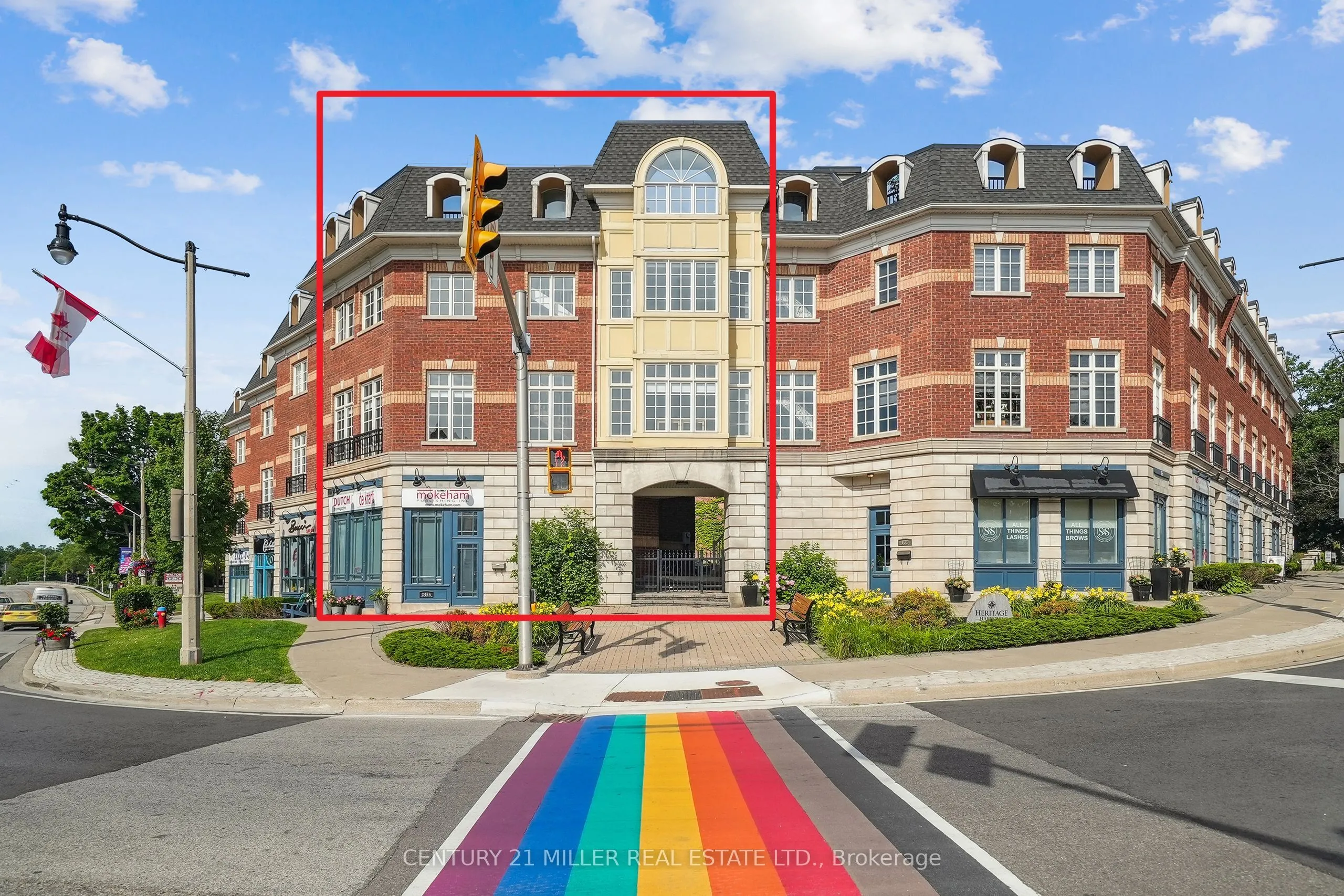 120 Bronte Road, ON L6L 3C1