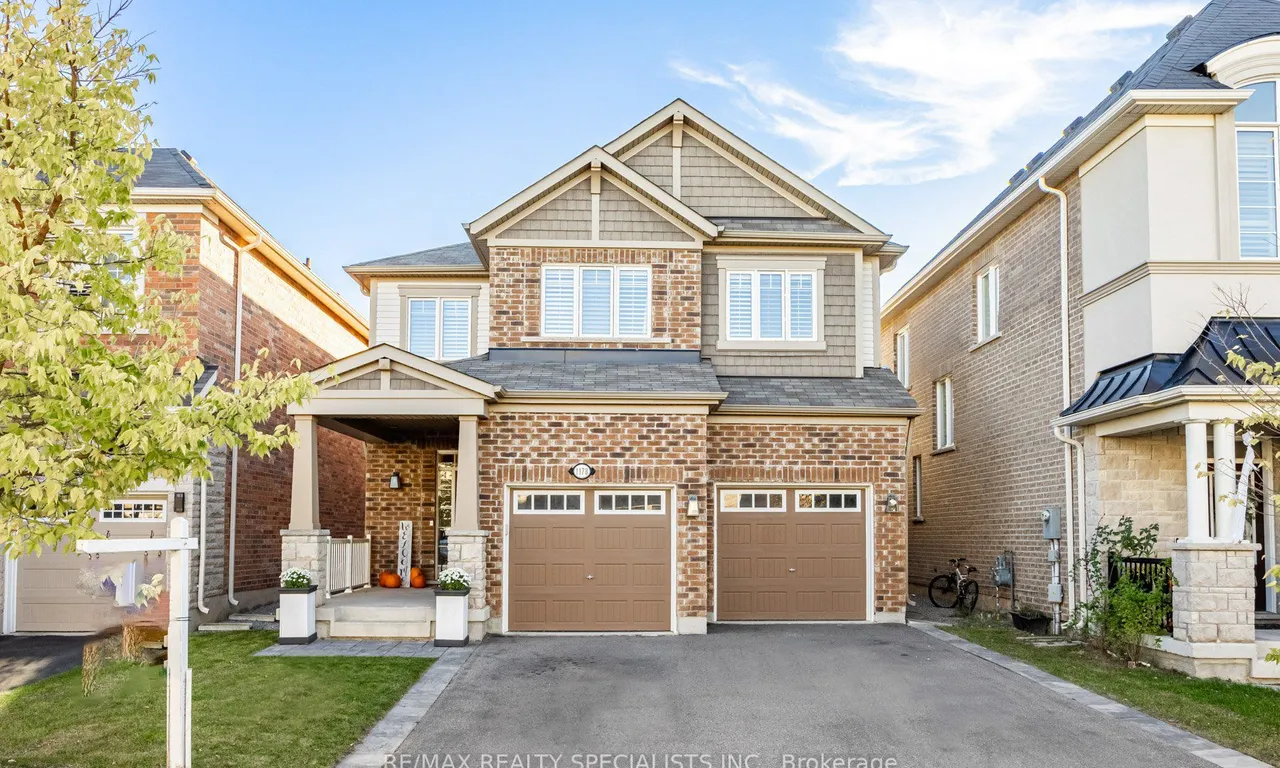 1178 Mceachern Crt, Milton, ON L9T 7K6