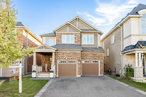 1178 Mceachern Crt, Milton, ON L9T 7K6