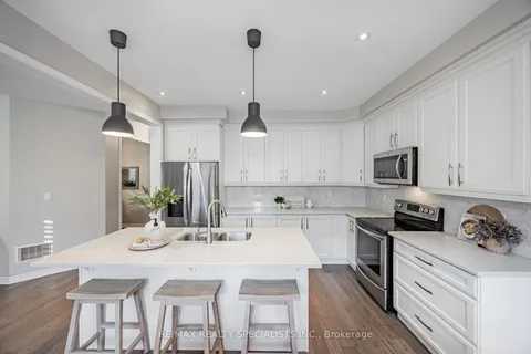 1178 Mceachern Crt, Milton, ON L9T 7K6