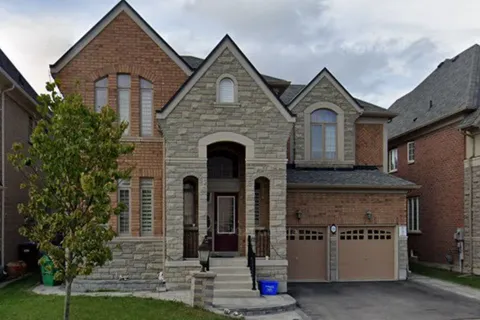 170 Pannahill Dr, Brampton, ON L6P 3T5