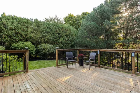 1771 Heather Hills Dr, Burlington, ON L7P 2Z1