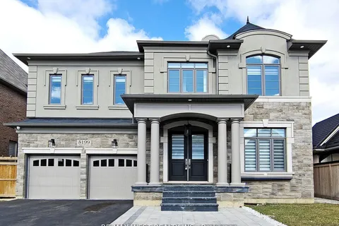 5199 Symphony Crt, Mississauga, ON L5M 2M9