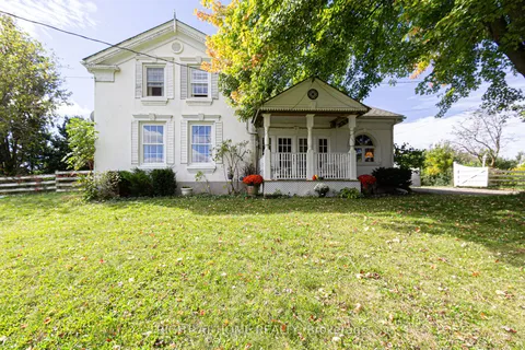 152 Confederation Street, Halton Hills, ON L7G 4S8