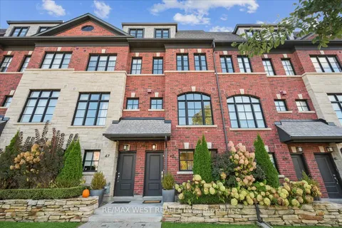 45 Twenty Ninth St, Toronto, ON M8Y 0B7